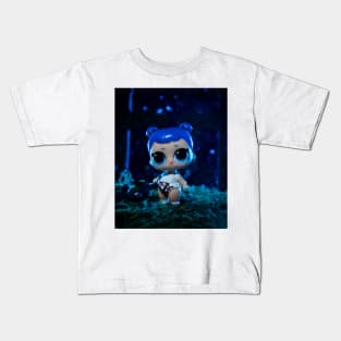 LOL Surprise! Lil' Midnight Kids T-Shirt